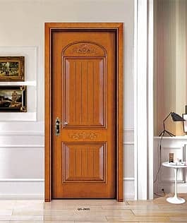 Door//Fiber door//Fiber glass Door//Wooden Door//Double Door//PvC Door 13