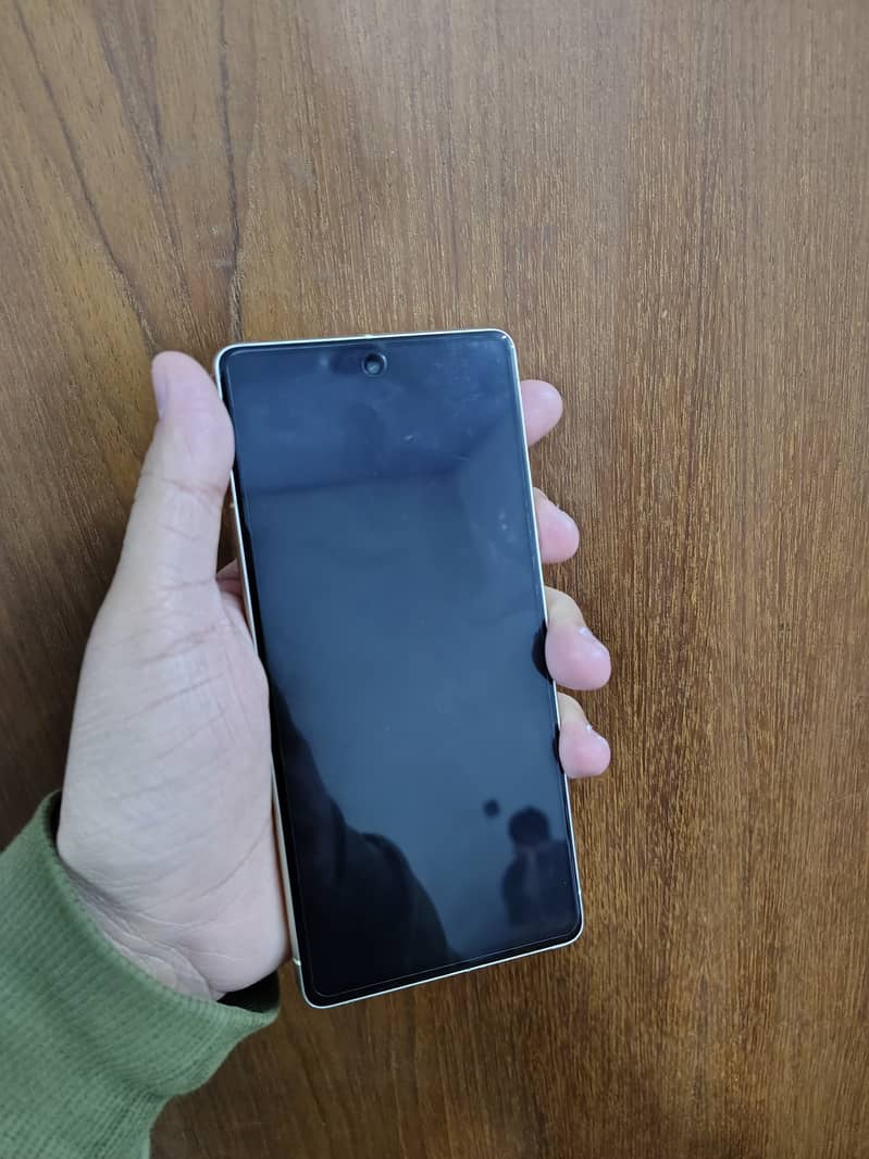 Google pixel 7.6/128 1