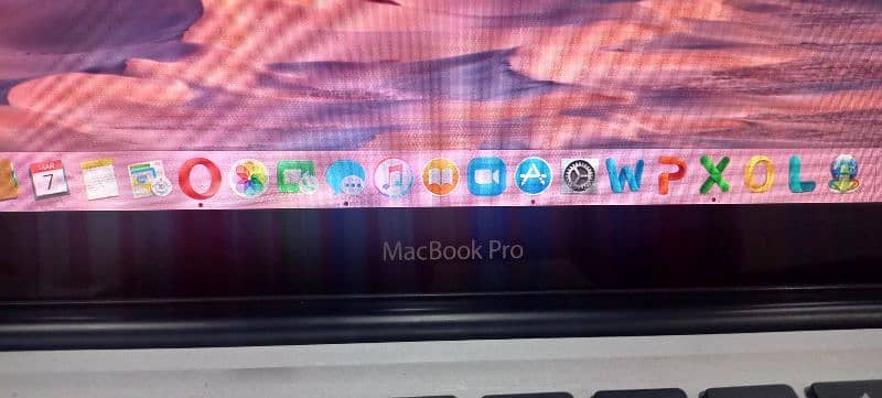 Mac Book Pro 3