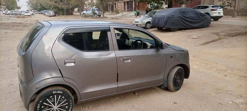 Suzuki Alto 2019 4