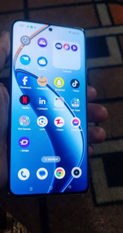 Realme 12pro plus 5g. 1