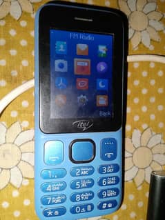 iTel  mobile