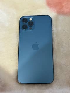 IPhone 12 Pro non pta