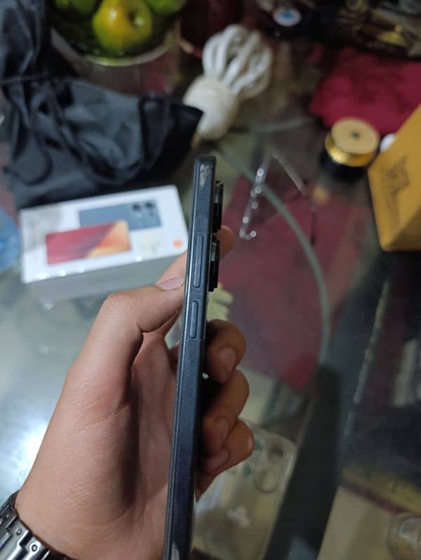 Redmi note 13 pro 12/512 3