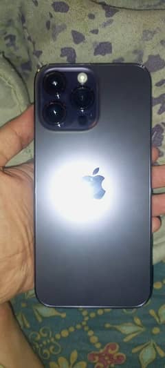 Iphone 14 pro Max Jv 128gb