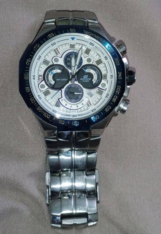 Casio Adifice Watch 0