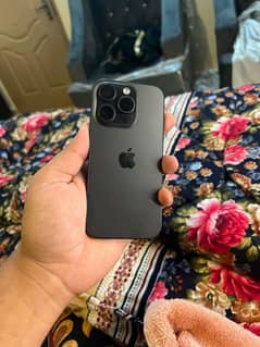 iphone 15 pro jv 128gb.