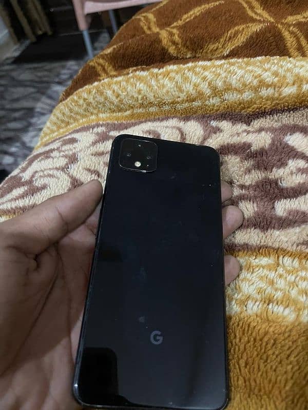 Google Pixel 4xl 4