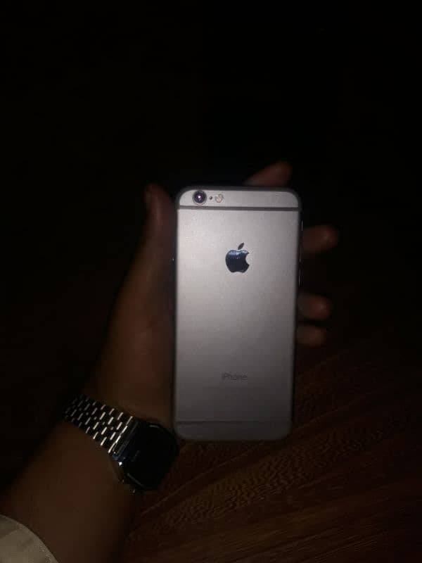 I phone 6 Genuine 2