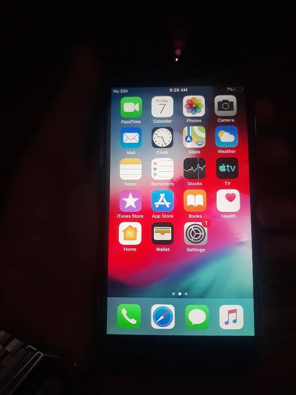 I phone 6 Genuine 4