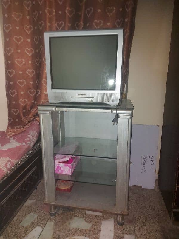 Sony TV Urgent Sale 0