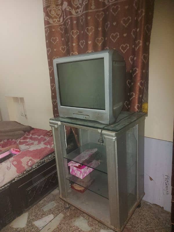 Sony TV Urgent Sale 1