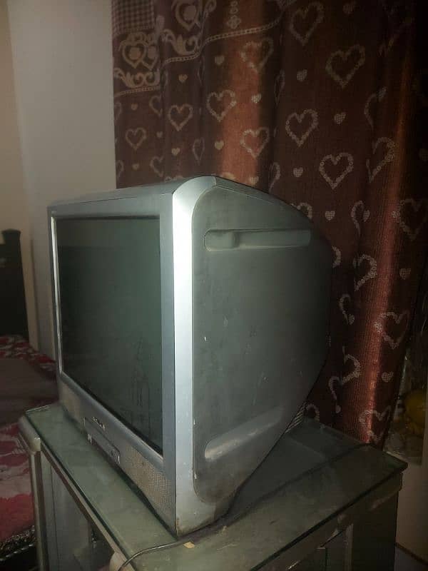 Sony TV Urgent Sale 4