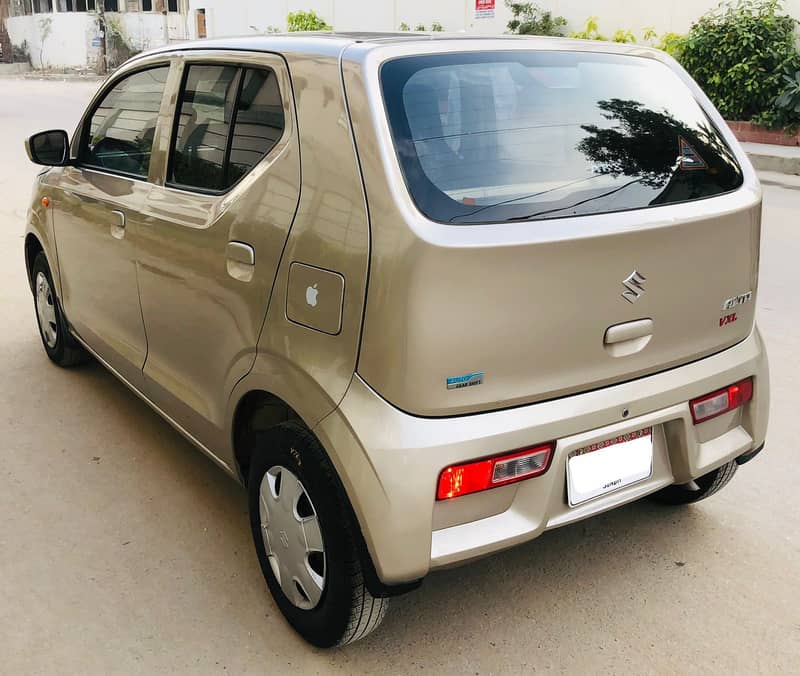 Suzuki Alto 2021 2