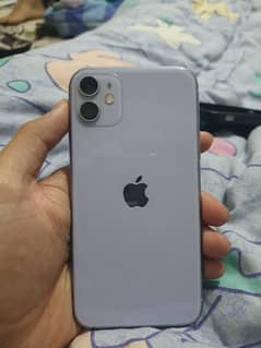 Iphone 11 64gb non PTA Exchange possible