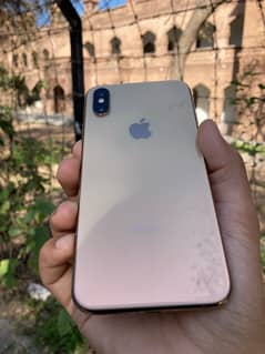 IPhone X Non PTA