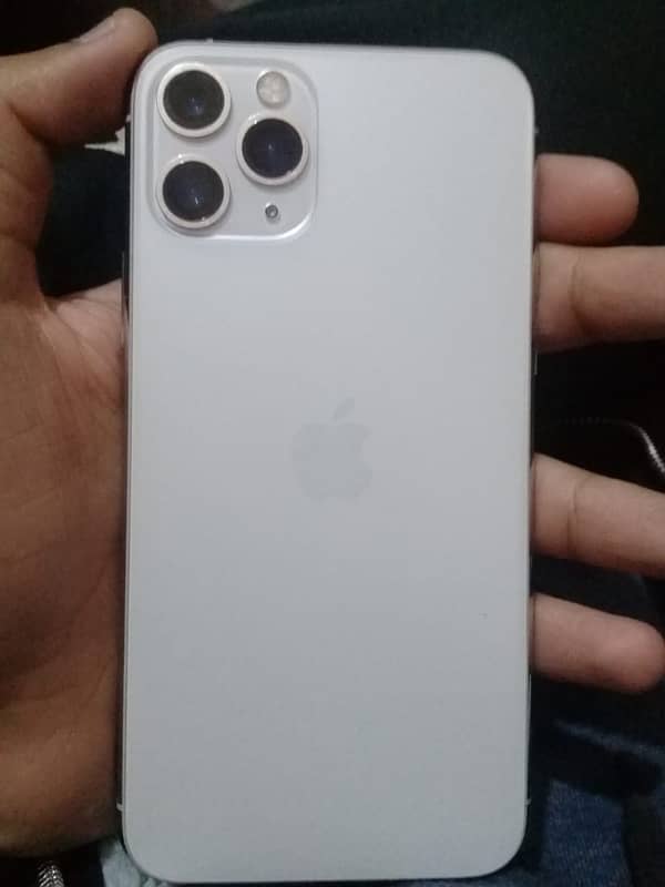 Iphone 11 Pro 1