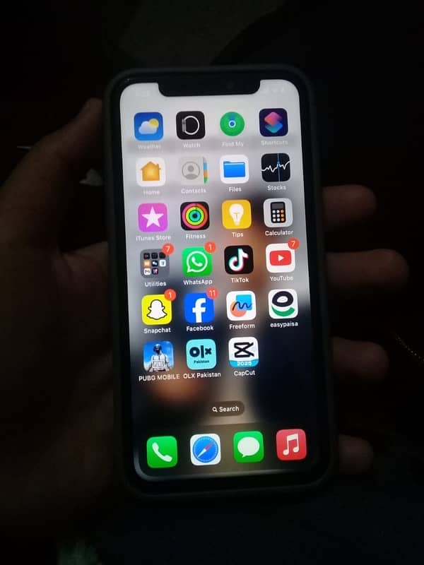 Iphone 11 Pro 2