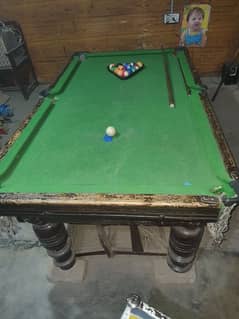 snooker