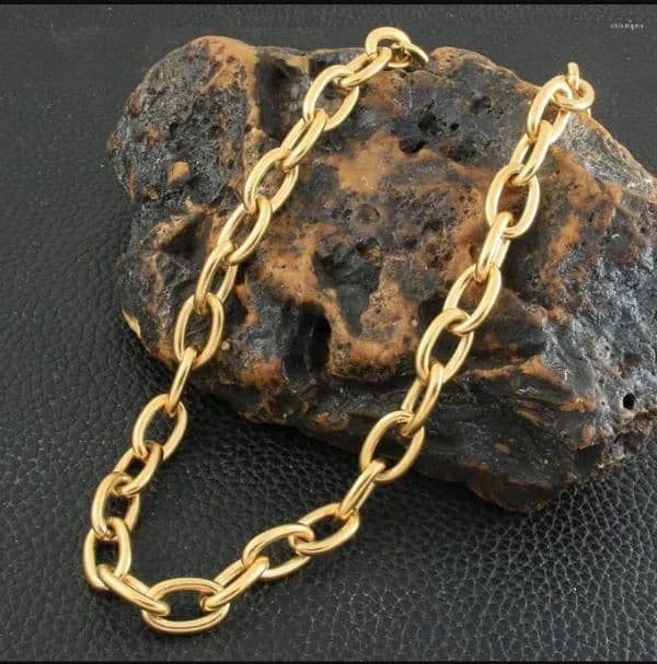 Artificial Golden Chain with free home delivery 1