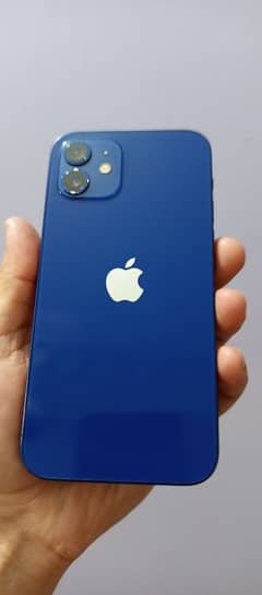 iPhone 12 non pta