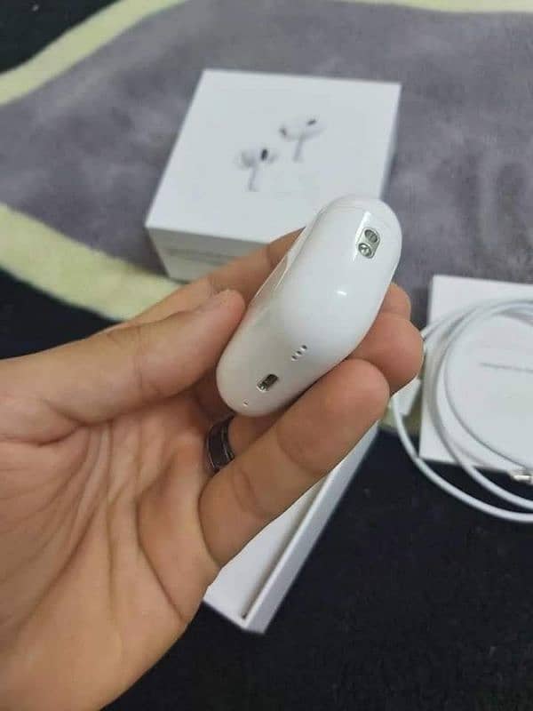 Airpods pro 2 | Free Delivery 2