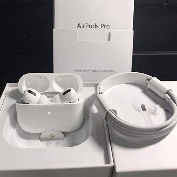 Airpods pro 2 | Free Delivery 3