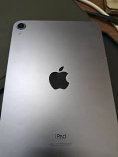 ipad mini 6th generation