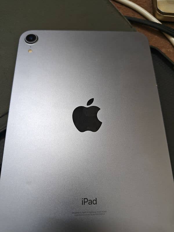 ipad mini 6th generation 0