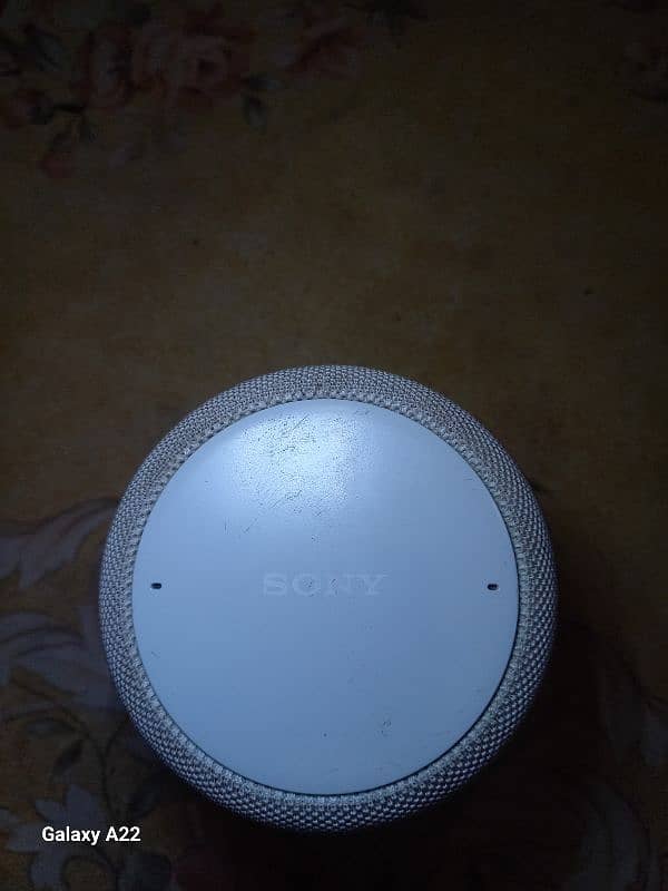 Sony . LF-S50G 0