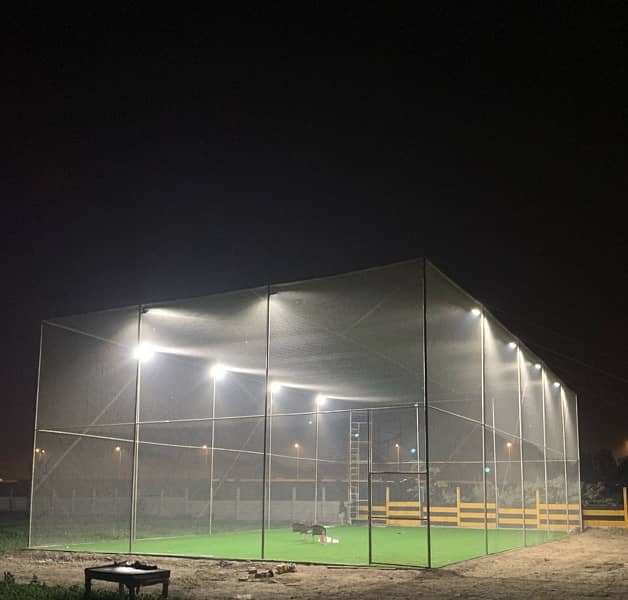 elite sports arena bahria town 1