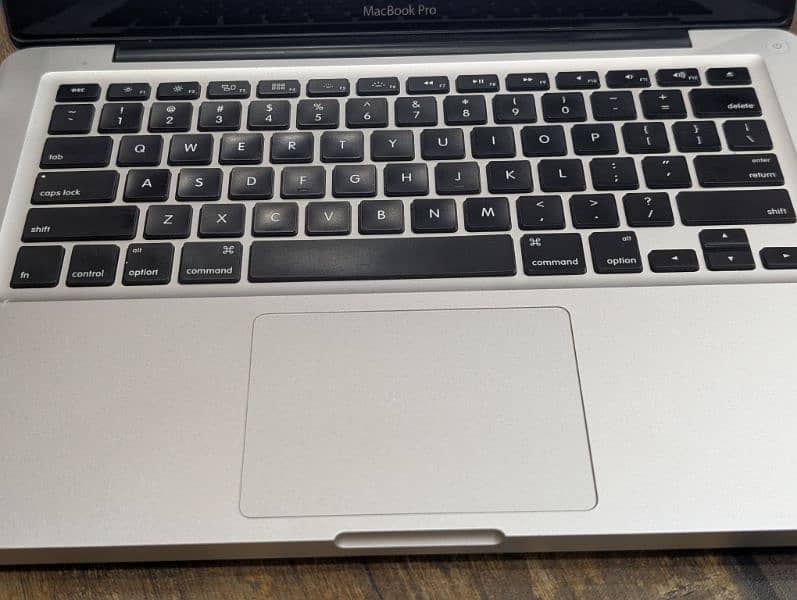 Apple Macbook Pro 3