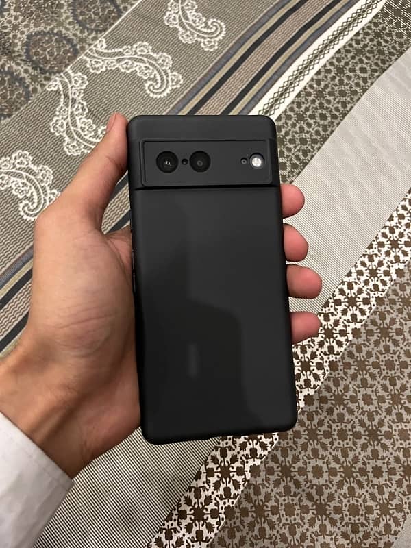 Google pixel 7 1