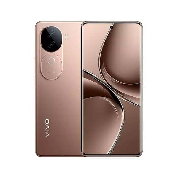 Vivo V40 e 1