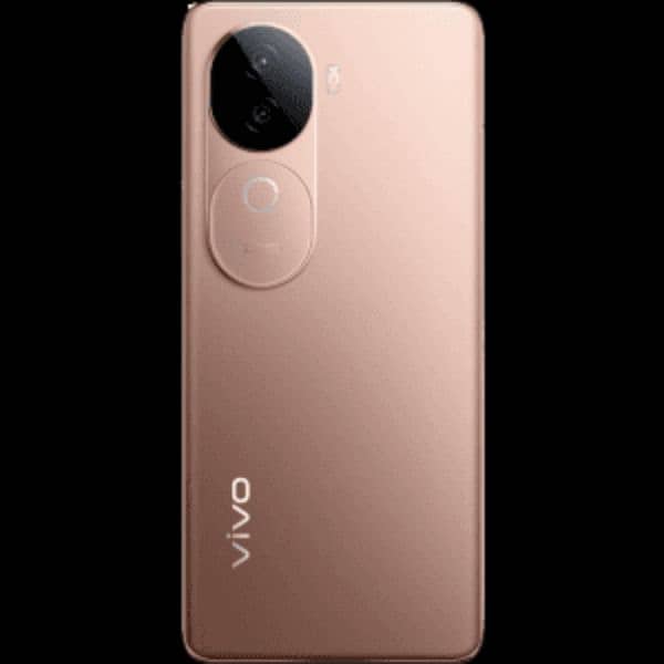 Vivo V40 e 2