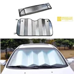 car front windscreen foil cash on delivery  available  03134891837