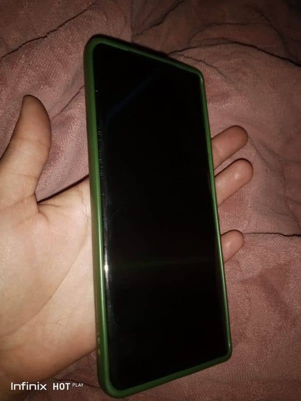 tecno spark 20 pro plus 3