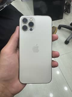 iPhone 12 Pro PTA approved