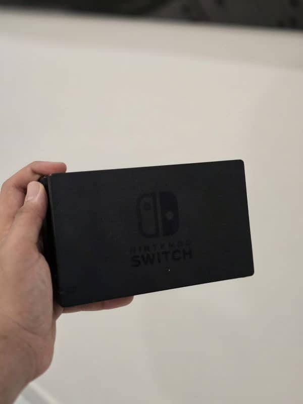 Nintendo switch v1  jailbreak 6