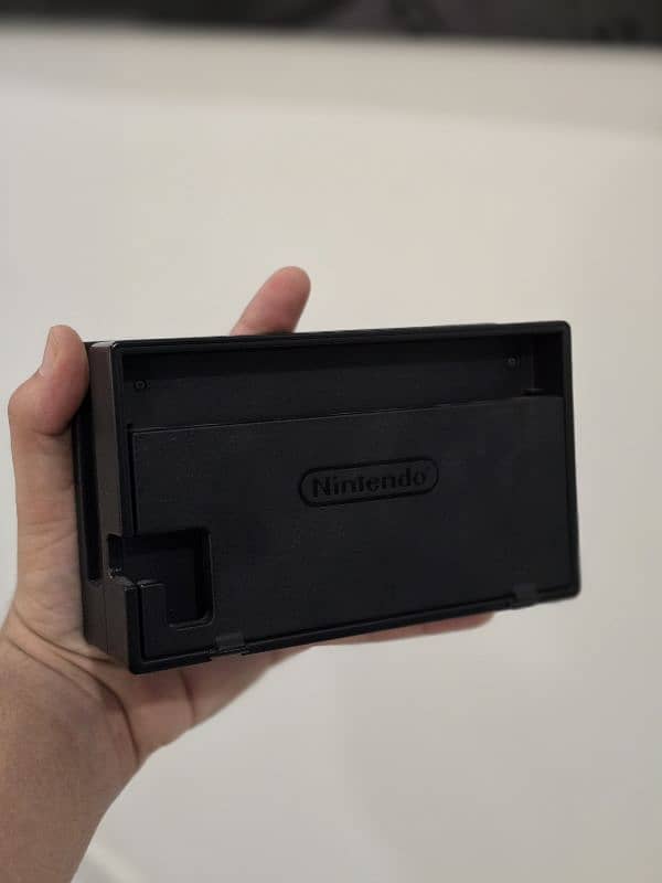 Nintendo switch v1  jailbreak 7