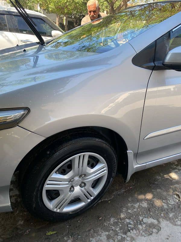 Honda City IVTEC 2018 0