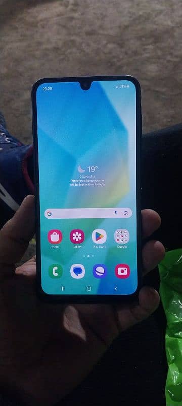 SAMSUNG GALAXY A16 8GB/256GB FOR SALE 7