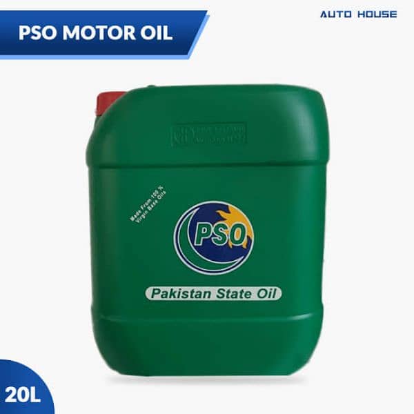 oil lubricants 6