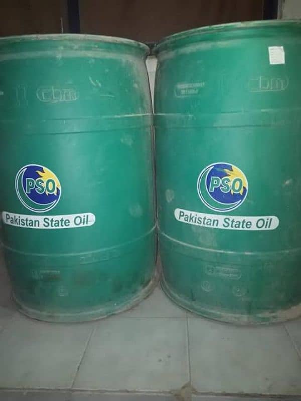 oil lubricants 8