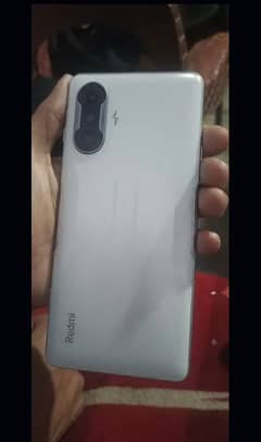 Redmi k 40 gaming mobile