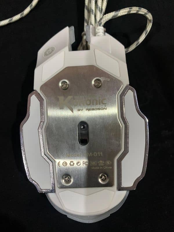 kananic Gaming Mouse Level up Your gaming 2
