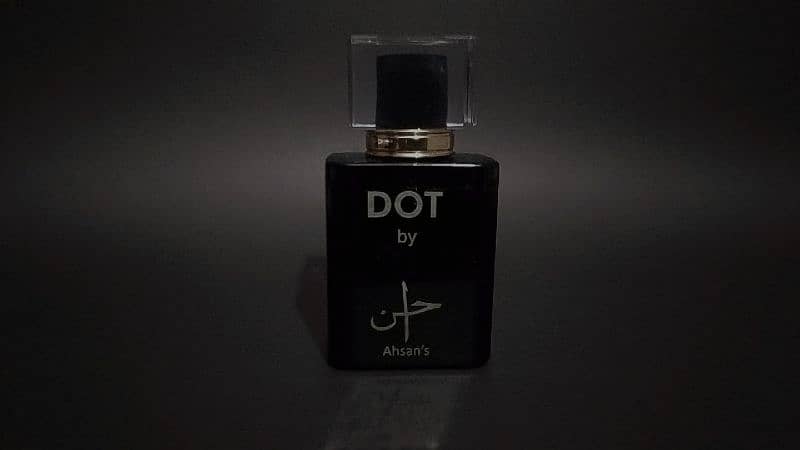 DOT perfume impression of creedaventuss 0