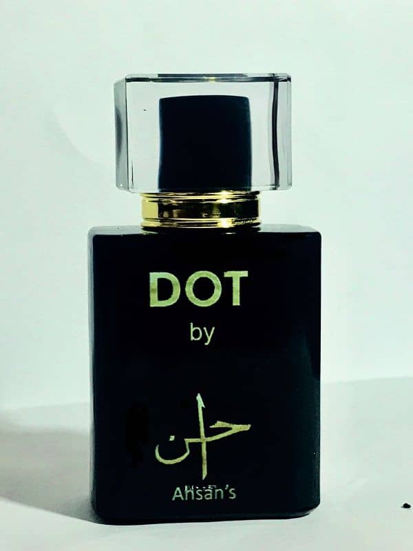 DOT perfume impression of creedaventuss 2