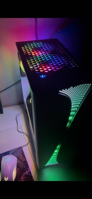 Gaming PC | GTX 1050 2GB | Core i5 | 8GB RAM | SSD+HDD | Only 57K! 4