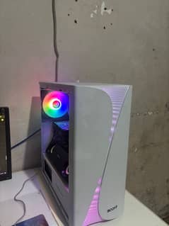 Gaming PC | GTX 1050 2GB | Core i5 | 8GB RAM | SSD+HDD | Only 57K!